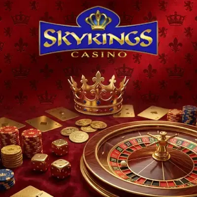 Zahlungswege und Kontoverwaltung bei Skykings